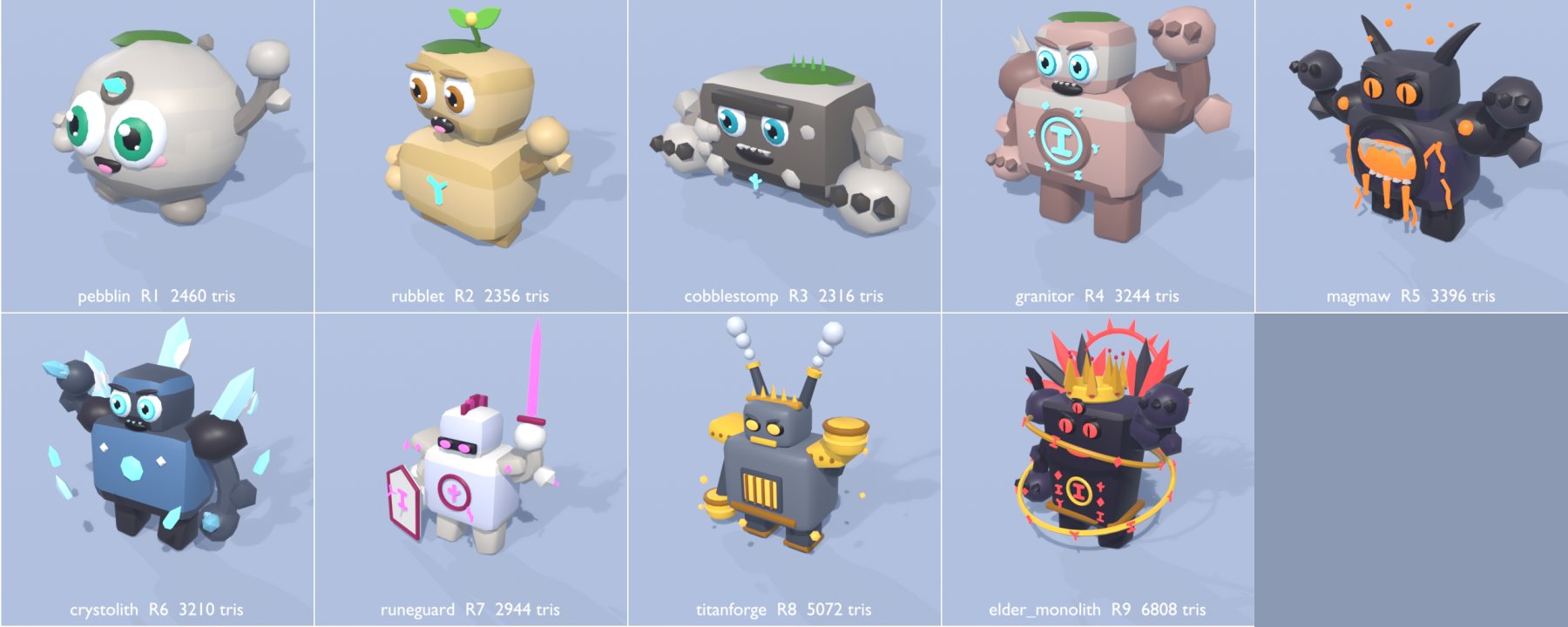 monsters_golem