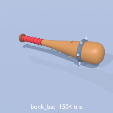Bonk Bat