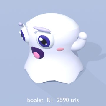 Boolet
