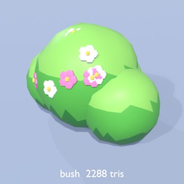 Bush