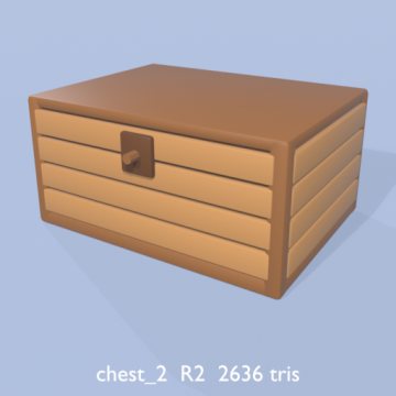 Chest 2