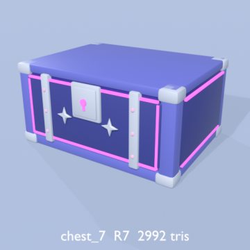 Chest 7