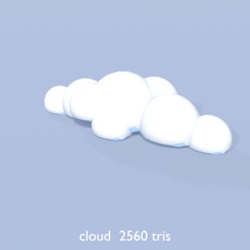 Cloud