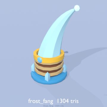 Frost Fang