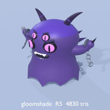 Gloomshade