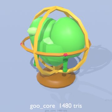 Goo Core