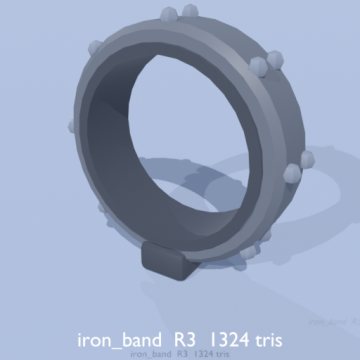 Iron Band