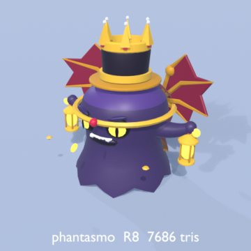 Phantasmo
