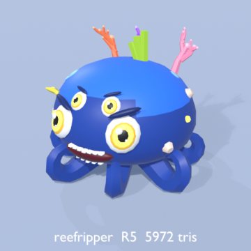Reefripper