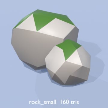 Rock Small