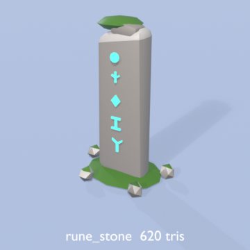 Rune Stone