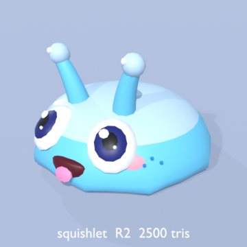 Squishlet